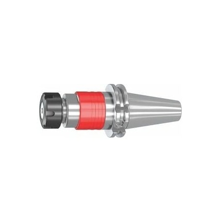 Holex Tapping chuck, ER Synchro, SK 40, for ER Collets: 25 338190 25